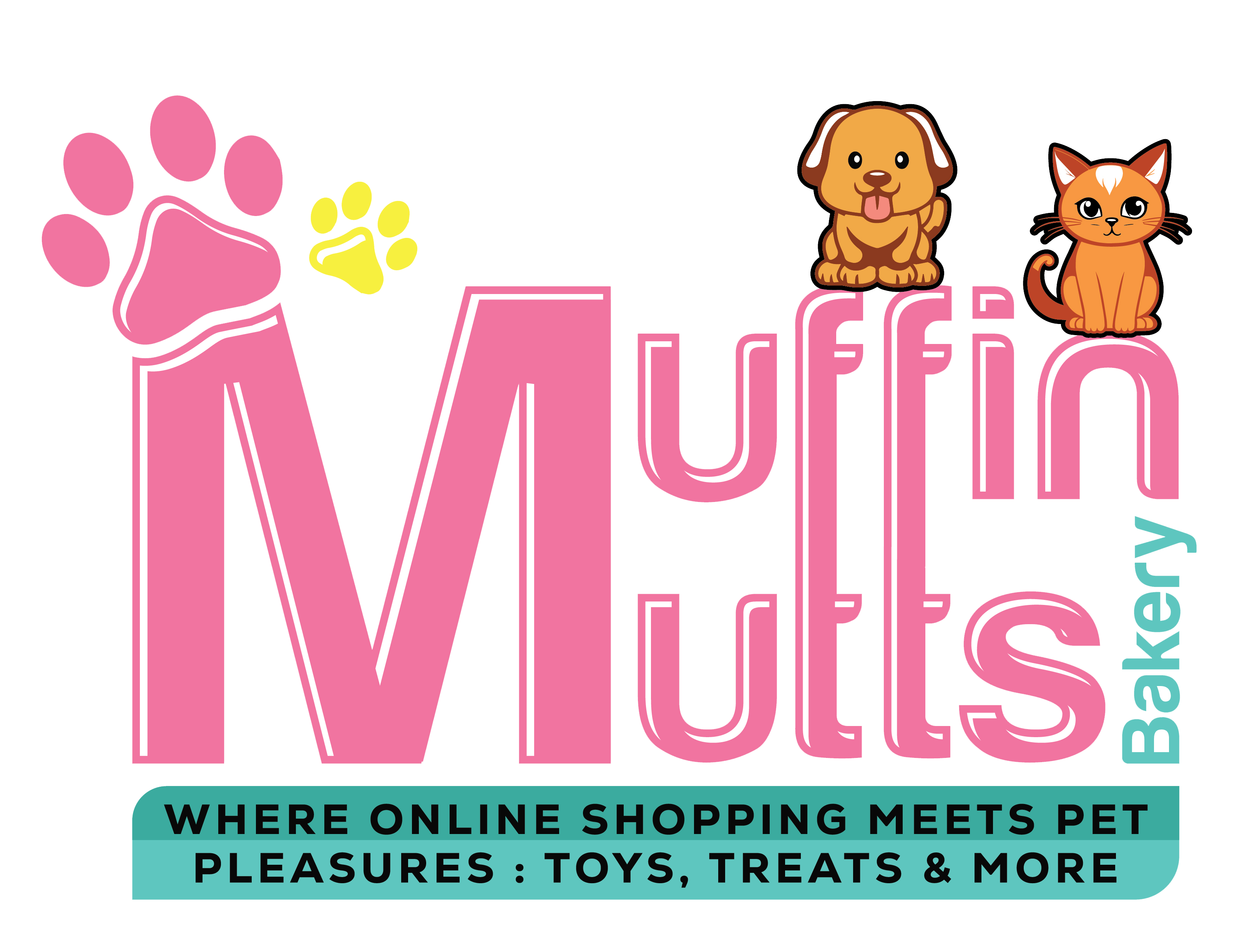 Muffin Mutts Bakery