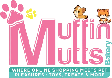 Muffin Mutts Bakery